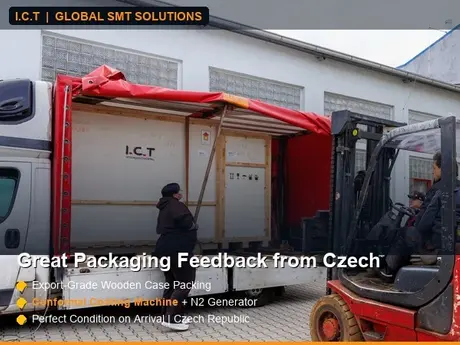 ICT Czech Customer Packaging Praise-Cover.webp