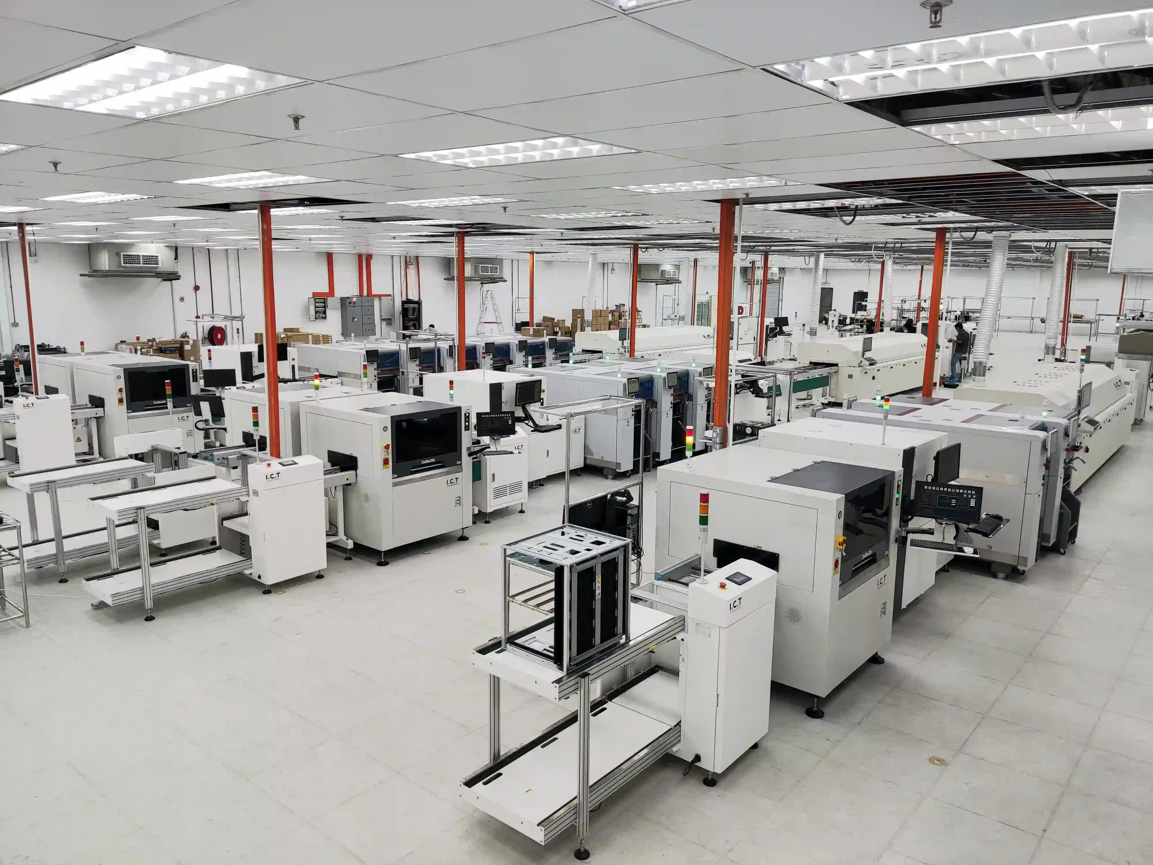 smt factory