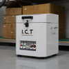I.C.T | Automatic Solder Paste Mixing Machine Cream, Solder Paste Mixier