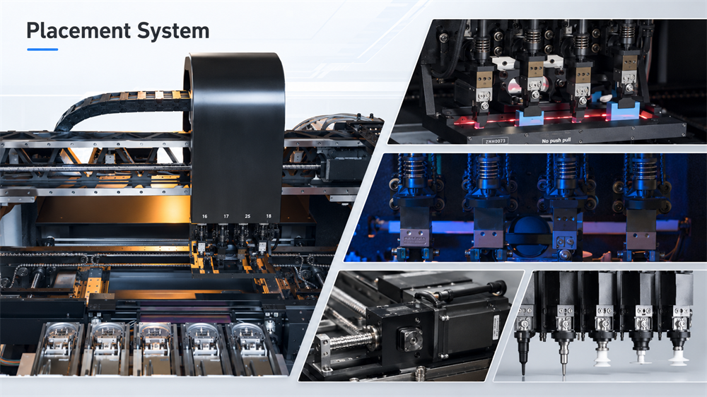 Placement System