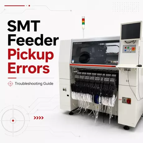 How to Troubleshoot SMT Feeder Pickup Position Errors.webp