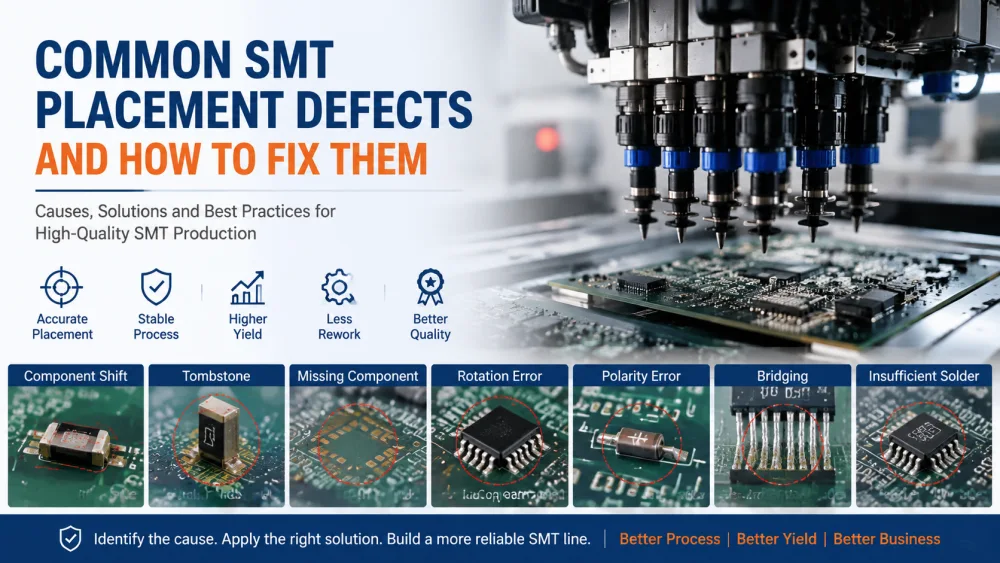 Common SMT placement defects.webp