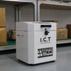 I.C.T | Automatic Solder Paste Mixing Machine Cream, Solder Paste Mixier