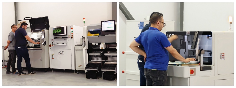 On-Site Installation and SMT Line Commissioning.jpg