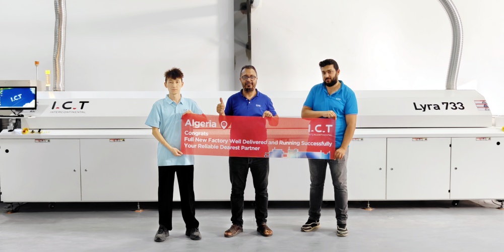 I.C.T Delivers Complete SMT Production Line for Smartphone Manufacturing in Algeria.jpg