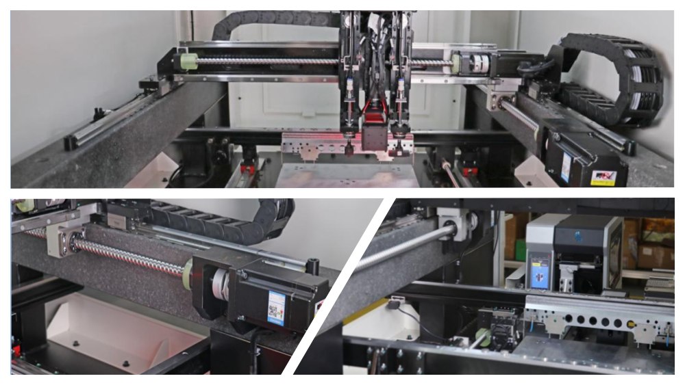 1 Transmission System