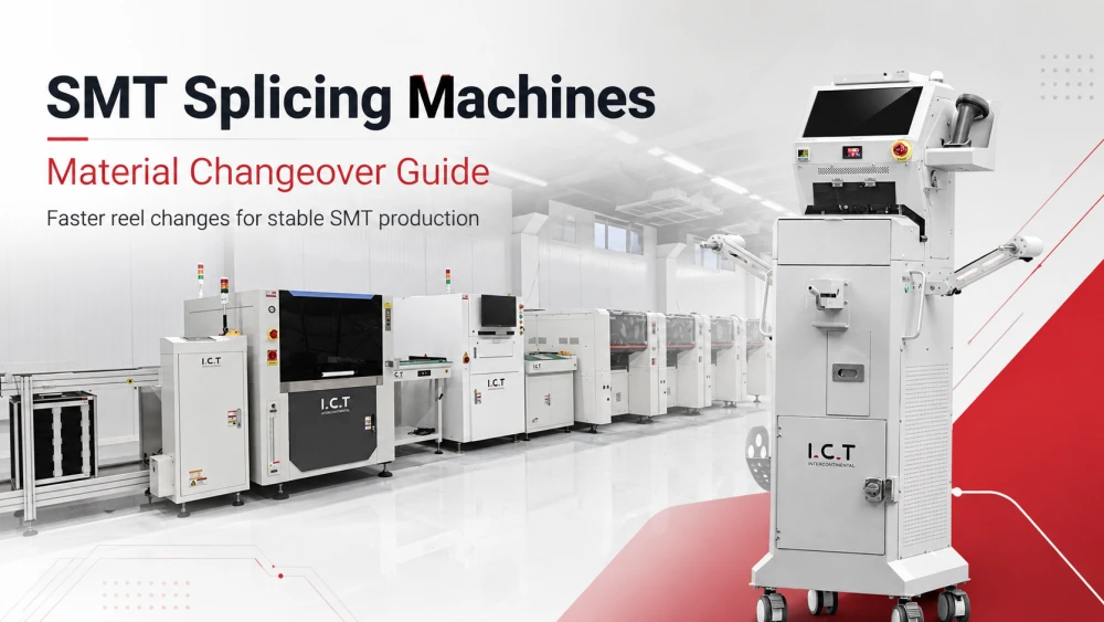 SMT Splicing Machines and Material Changeover.webp