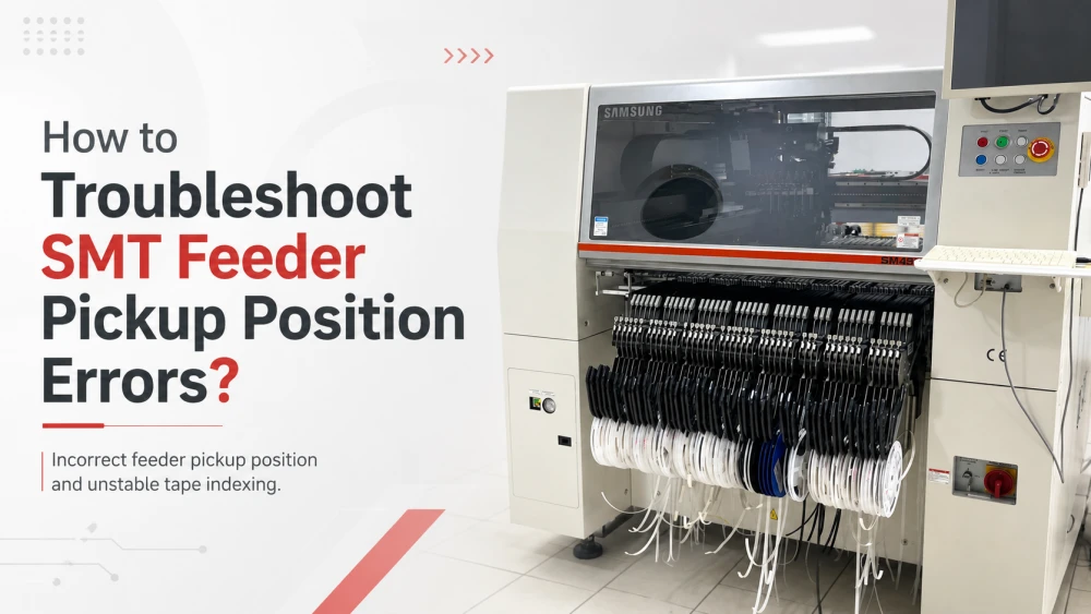 SMT Feeder Pickup Position Errors.webp
