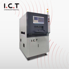 I.C.T | Qr code inkjet printer machine for Pcb