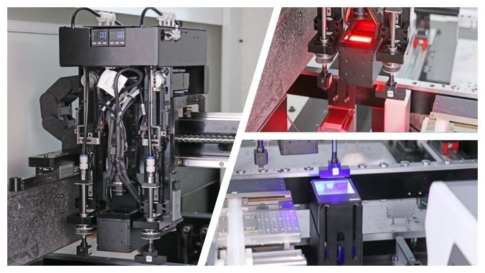 2 Mounting System