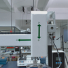 I.C.T | Toy PCB cartesian Automatic led spot soldering robot Machine Battery
