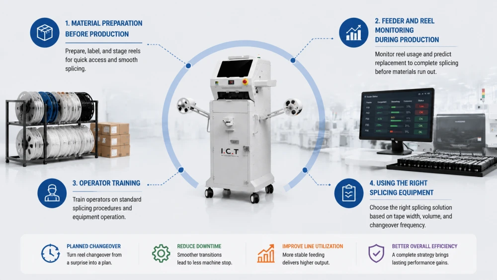Where an SMT Splicing Machine Fits in a Downtime Reduction Strategy.webp