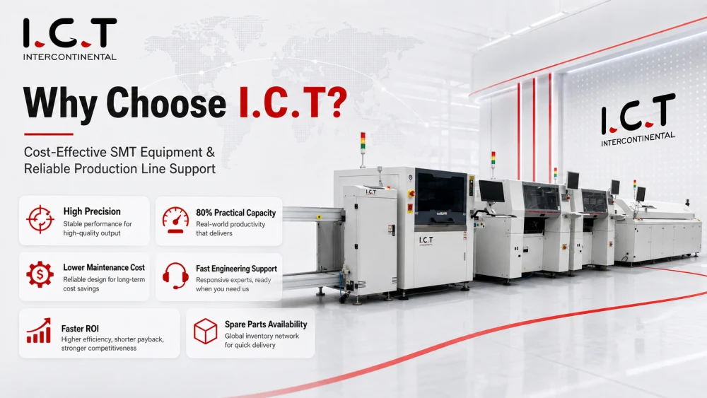 Why choose I.C.T COMPANY.webp