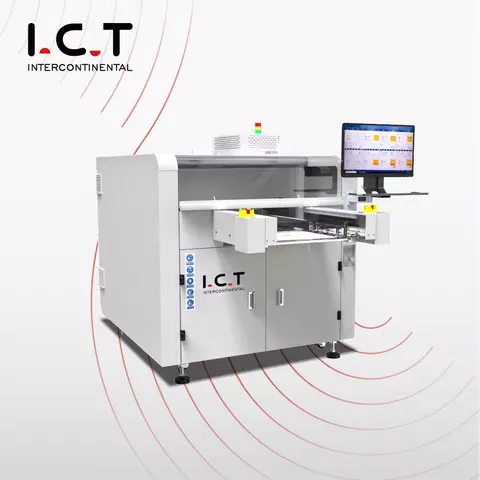 Selective Soldering Machine