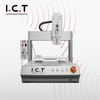 I.C.T | Automatic precision solder paste dispensing robot Stationary Power supply