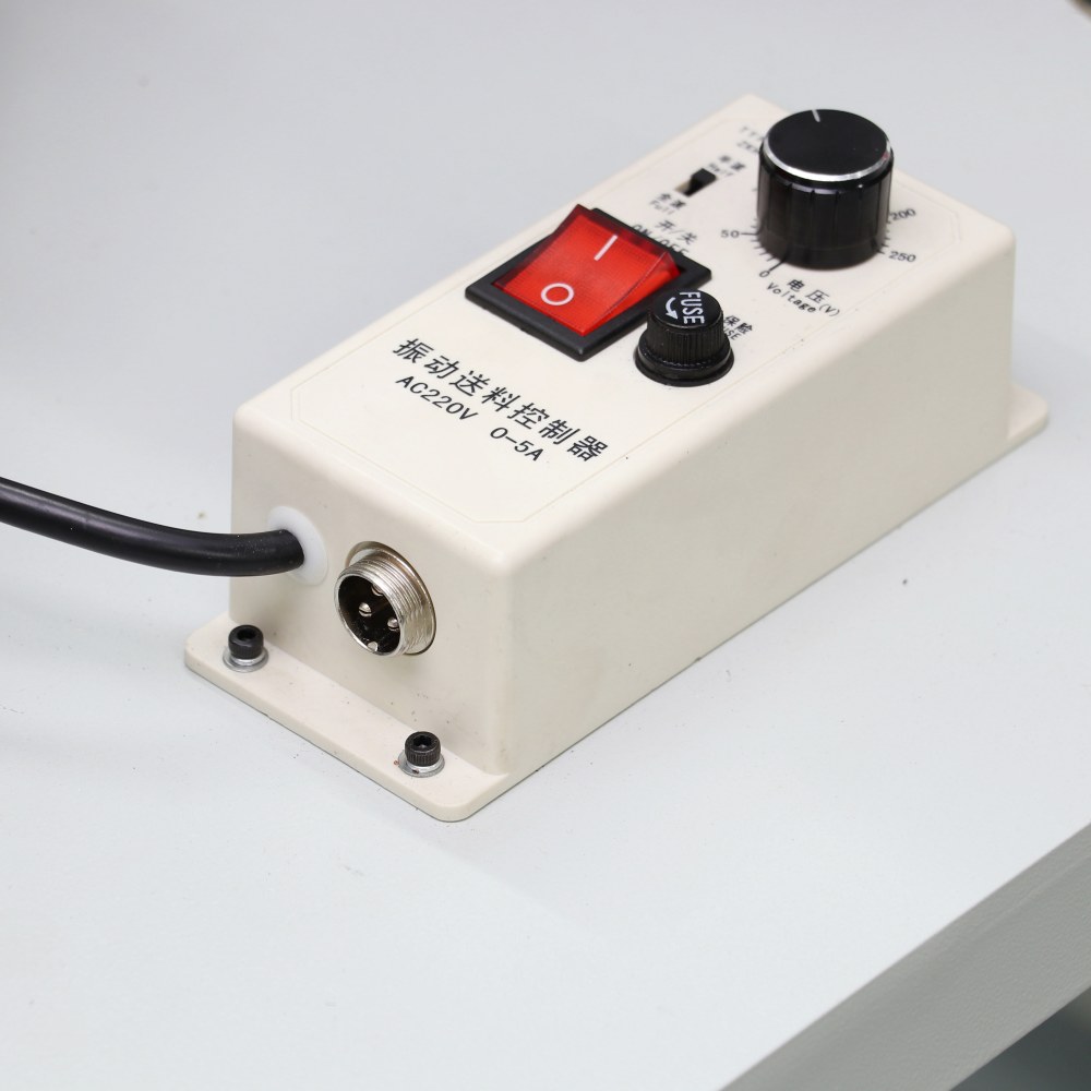 I.C.T | Full-auto PCB Plug Cutting Machine