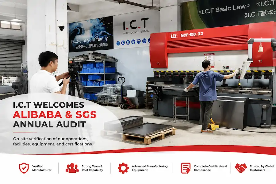 Alibaba Annual Supplier Certification Audit Conducted at I.C.T 01.webp