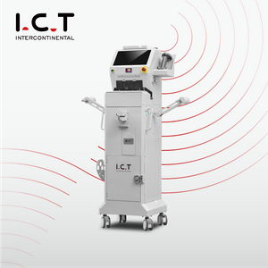I.C.T | SMT Automatic Intelligence Splicing Machine