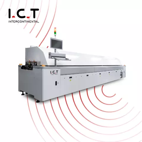 SMT Reflow Oven