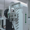 I.C.T-SR300 | Automatic Soldering Robot With Single Head Single Platform