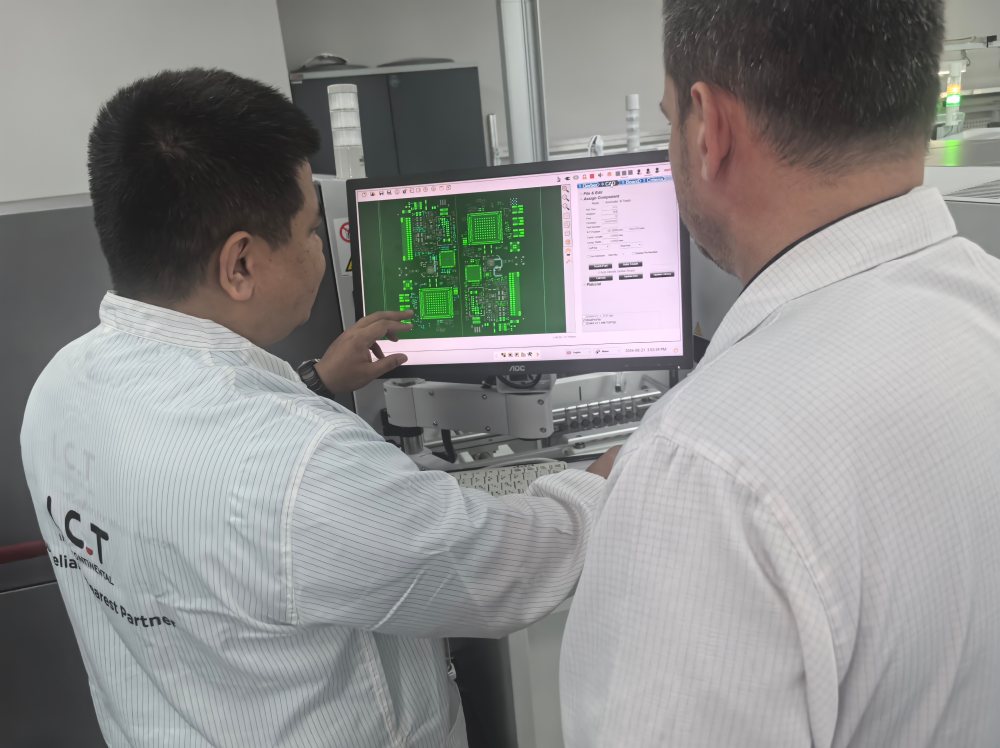 I.C.T Technical Support in Europe for SPI &amp; ICT Upgrade 03.jpg