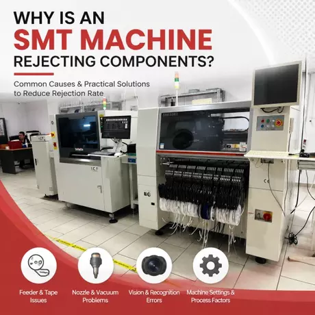 Why Is an SMT Machine Rejecting Components.webp