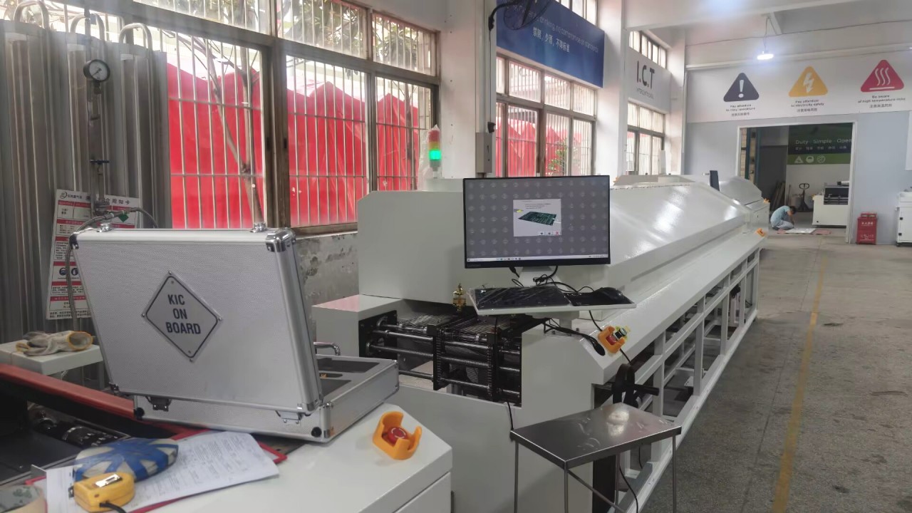 Every Unit Undergoes Strict Temperature Curve Testing 02.jpg