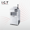 I.C.T Smt Camera Module Cleaning Machine I.C.T-C800