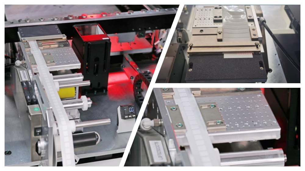 3 Feeding System 
