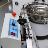 I.C.T | Automatic Component Lead Cutting Machine