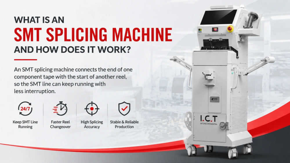 What Is an SMT Splicing Machine and How Does It Work.webp
