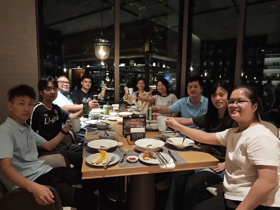 1. I.C.T Engineers Prepare to Serve Customers in Mexico.webp