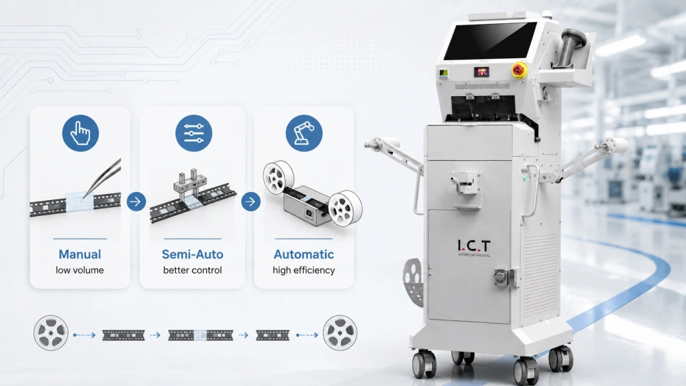 Main Types of SMT Splicing Solutions.webp