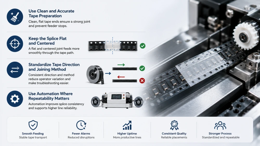 How to Improve Component Tape Feeding Reliability.webp