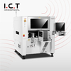 I.C.T | SMT lable maker placement traceable machine Of warehosue
