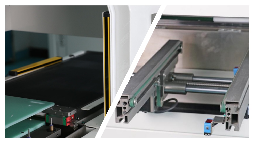 IR350 PCBA Router Features 2