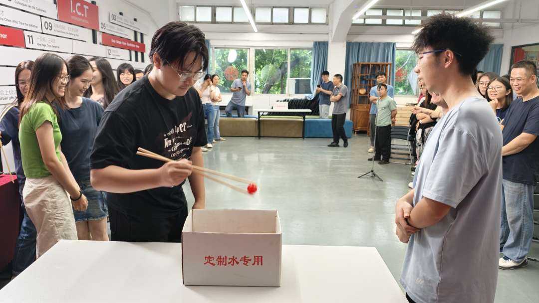 I.C.T Celebrates Dragon Boat Festival with Team Building Activities.jpg