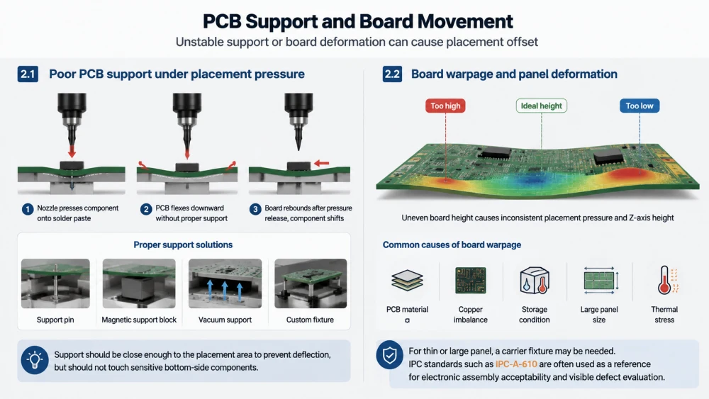 PCB Support and Board Movement.webp