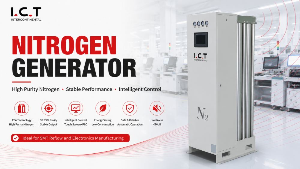Nitrogen Generator