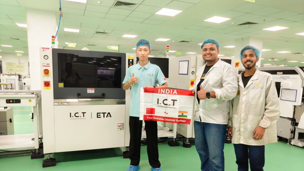 Delivery and Training Completed Smoothly.jpg