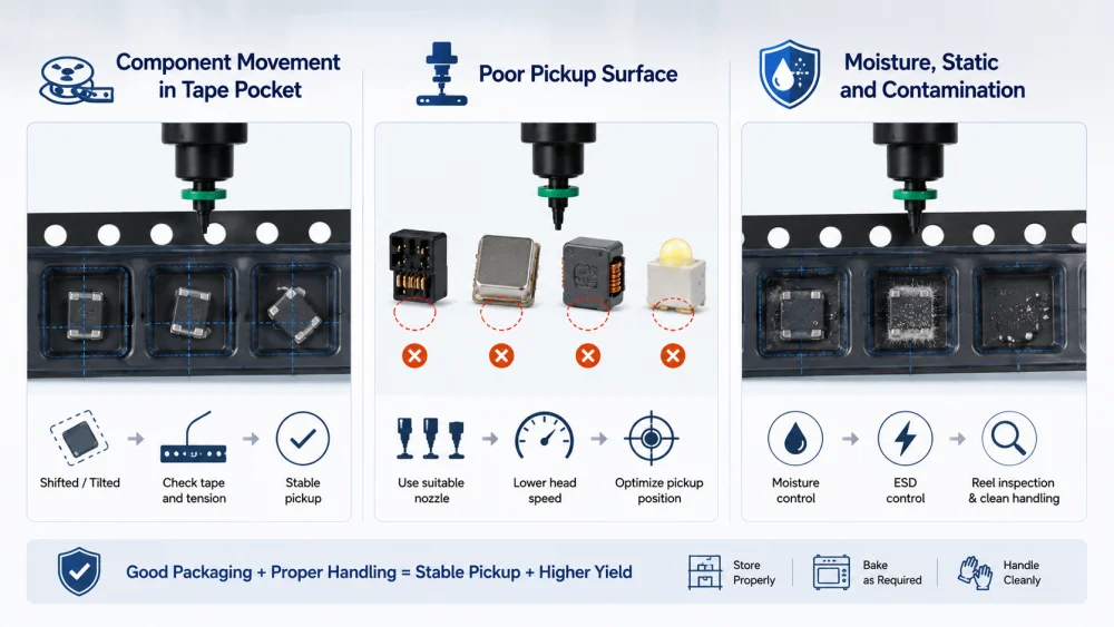 Review Component Packaging and Material Condition.webp