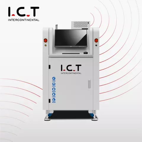 Selective Soldering Machine