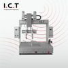 I.C.T-SR530 | Desktop Automatic Laser xyz Soldering Robot Station For Pv Module