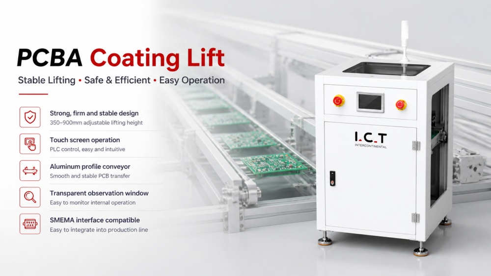 PCBA coating lift (2)